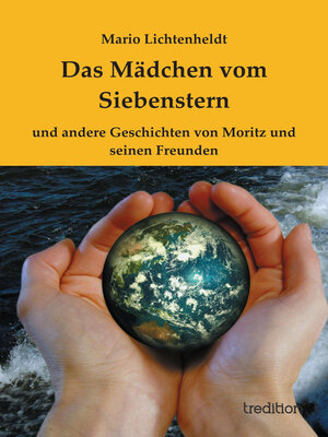 cover image of Das Mädchen vom Siebenstern